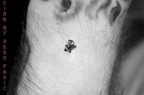 micro dermal & surface piercing